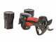 Blue Bird PS 23-28C Faster - Forbice elettrica da potatura - 2x 16.8V 2.5Ah