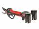 Blue Bird PS 23-28C Faster - Forbice elettrica da potatura - 2x 16.8V 2.5Ah