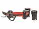 Blue Bird PS 23-28C Faster - Forbice elettrica da potatura - 2x 16.8V 2.5Ah