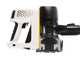 Karcher VC 4 Cordless myHome Pet - Scopa elettrica - 21.6 V - 2.5 Ah