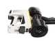 Karcher VC 4 Cordless myHome Pet - Scopa elettrica - 21.6 V - 2.5 Ah
