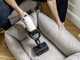 Karcher VC 4 Cordless myHome Pet - Scopa elettrica - 21.6 V - 2.5 Ah