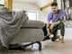 Karcher VC 4 Cordless myHome Pet - Scopa elettrica - 21.6 V - 2.5 Ah