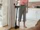 Karcher VC 4 Cordless myHome Pet - Scopa elettrica - 21.6 V - 2.5 Ah