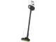 Karcher VC 4 Cordless myHome Pet - Scopa elettrica - 21.6 V - 2.5 Ah
