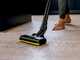 Karcher VC 4 Cordless myHome Pet - Scopa elettrica - 21.6 V - 2.5 Ah