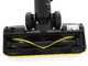 Karcher VC 4 Cordless myHome Pet - Scopa elettrica - 21.6 V - 2.5 Ah