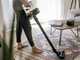 Karcher VC 4 Cordless myHome Pet - Scopa elettrica - 21.6 V - 2.5 Ah
