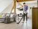 Karcher VC 4 Cordless myHome Pet - Scopa elettrica - 21.6 V - 2.5 Ah