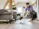Karcher VC 4 Cordless myHome Pet - Scopa elettrica - 21.6 V - 2.5 Ah