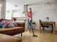 Karcher VC 4 Cordless myHome Pet - Scopa elettrica - 21.6 V - 2.5 Ah