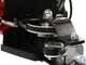 Eurosystems Minieffe - Motofalciatrice multifunzione - Rato RV200
