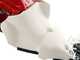 Eurosystems Minieffe - Motofalciatrice multifunzione - Rato RV200