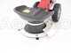 Eurosystems Minieffe - Motofalciatrice multifunzione rotativa - Rato RV200