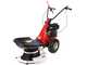 Eurosystems Minieffe - Motofalciatrice multifunzione rotativa - Rato RV200