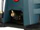 Bosch Professional GHP 5-65 X - Idropulitrice a freddo - 160 bar - 498 l/h