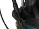 Bosch Professional GHP 5-65 X - Idropulitrice a freddo - 160 bar - 498 l/h
