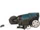 Bosch Professional GHP 5-65 X - Idropulitrice a freddo - 160 bar - 498 l/h