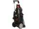 Bosch Professional GHP 5-65 X - Idropulitrice a freddo - 160 bar - 498 l/h