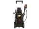 Bosch Professional GHP 5-65 X - Idropulitrice a freddo - 160 bar - 498 l/h