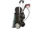 Bosch Professional GHP 5-65 X - Idropulitrice a freddo - 160 bar - 498 l/h
