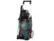 Bosch Professional GHP 5-65 X - Idropulitrice a freddo - 160 bar - 498 l/h