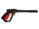 Bosch Professional GHP 5-65 X - Idropulitrice a freddo - 160 bar - 498 l/h