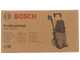 Bosch Professional GHP 5-65 X - Idropulitrice a freddo - 160 bar - 498 l/h
