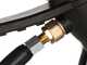 Bosch Professional GHP 5-65 X - Idropulitrice a freddo - 160 bar - 498 l/h