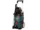 Bosch Professional GHP 5-65 X - Idropulitrice a freddo - 160 bar - 498 l/h