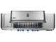 Napoleon Prestige 665 RSIB  - Barbecue a gas - Con fornello laterale a infrarossi