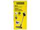 Karcher VC 6 Cordless ourFamily Pet - Scopa elettrica - 25.2 V - 2.5 Ah