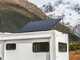 EcoFlow Pannello fotovoltaico rigido - 2 x 400W