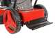Blue Bird TrimTech T - Decespugliatore a ruote a benzina 4 tempi semovente