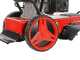 Blue Bird TrimTech T - Decespugliatore a ruote a benzina 4 tempi semovente