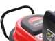 Blue Bird TrimTech T - Decespugliatore a ruote a benzina 4 tempi semovente