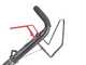 Blue Bird TrimTech T - Decespugliatore a ruote a benzina 4 tempi semovente