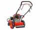 Blue Bird TrimTech T - Decespugliatore a ruote a benzina 4 tempi semovente
