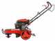 Blue Bird TrimTech T - Decespugliatore a ruote a benzina 4 tempi semovente