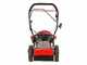 Blue Bird TrimTech T - Decespugliatore a ruote a benzina 4 tempi semovente