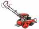 Blue Bird TrimTech T - Decespugliatore a ruote a benzina 4 tempi semovente