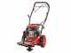 Blue Bird TrimTech T - Decespugliatore a ruote a benzina 4 tempi semovente