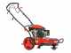 Blue Bird TrimTech T - Decespugliatore a ruote a benzina 4 tempi semovente