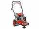 Blue Bird TrimTech T - Decespugliatore a ruote a benzina 4 tempi semovente