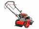 Blue Bird TrimTech T - Decespugliatore a ruote a benzina 4 tempi semovente