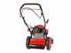 Blue Bird TrimTech T - Decespugliatore a ruote a benzina 4 tempi semovente