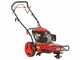 Blue Bird TrimTech T - Decespugliatore a ruote a benzina 4 tempi semovente