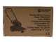 Blue Bird TrimTech T - Decespugliatore a ruote a benzina 4 tempi semovente