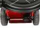 Blue Bird TrimTech T - Decespugliatore a ruote a benzina 4 tempi semovente