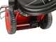 Blue Bird TrimTech T - Decespugliatore a ruote a benzina 4 tempi semovente